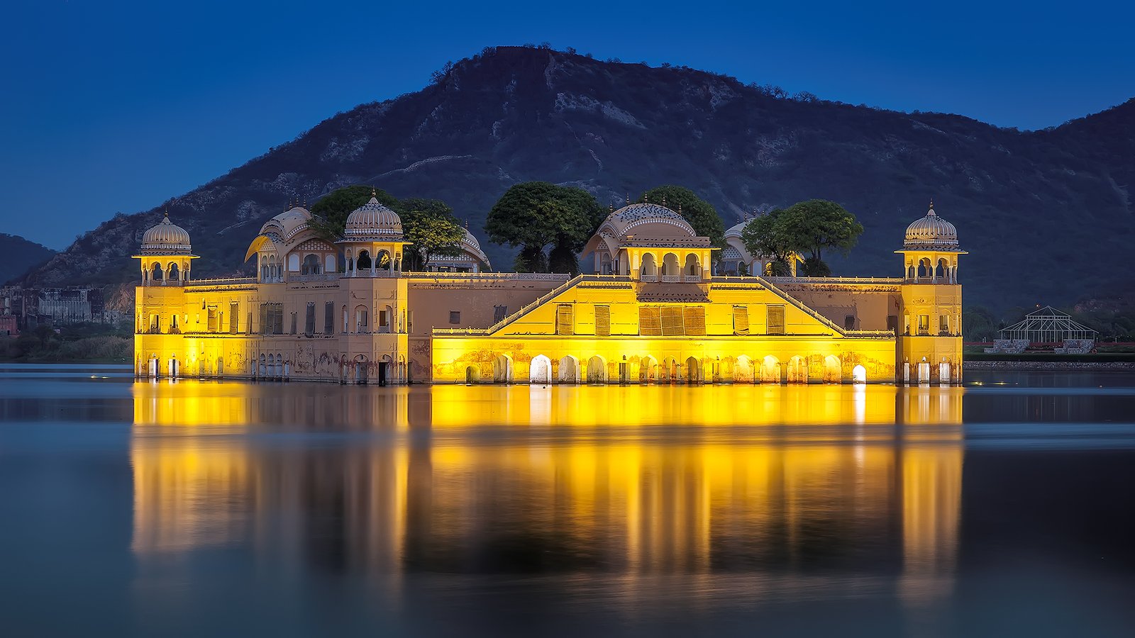 02 Days Jaipur Sightseeing Tour