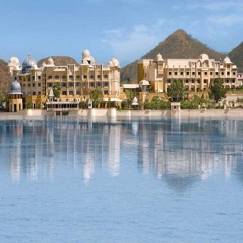 Golden Triangle Tour with Udaipur